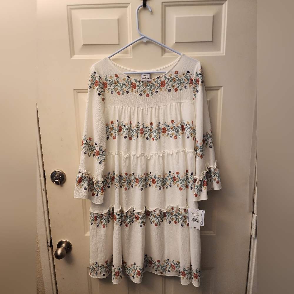 Vivi Dress
